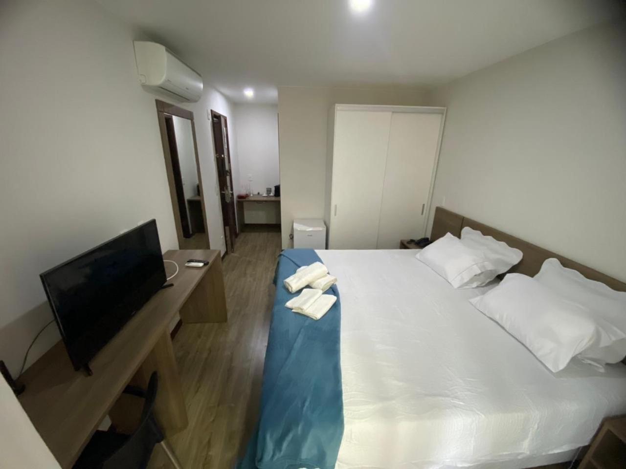 Via Premiere - Completa Ao Lado Rock In Rio Apartamento Rio de Janeiro
