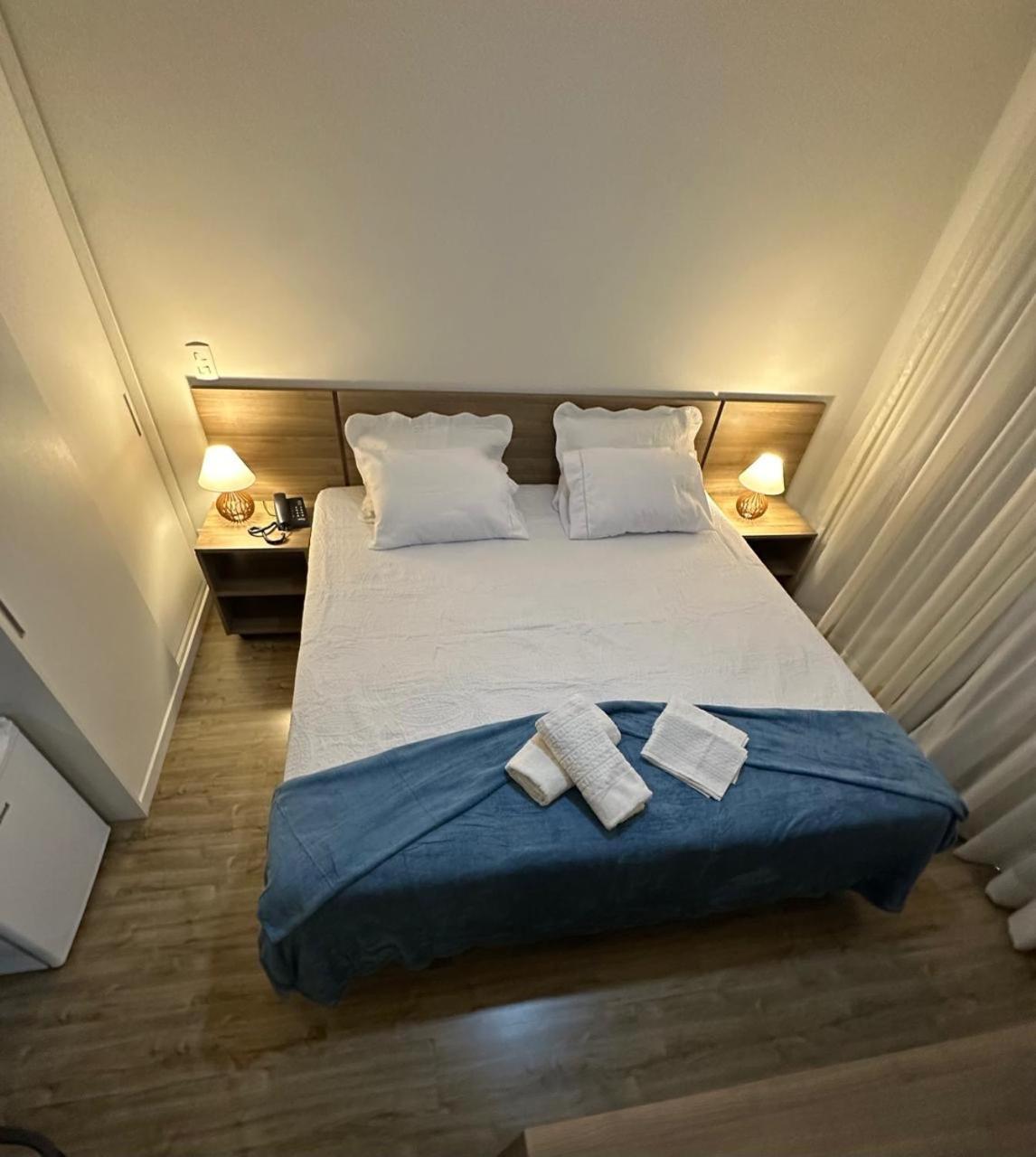 Apartamento Via Premiere - Completa Ao Lado Rock In Rio *