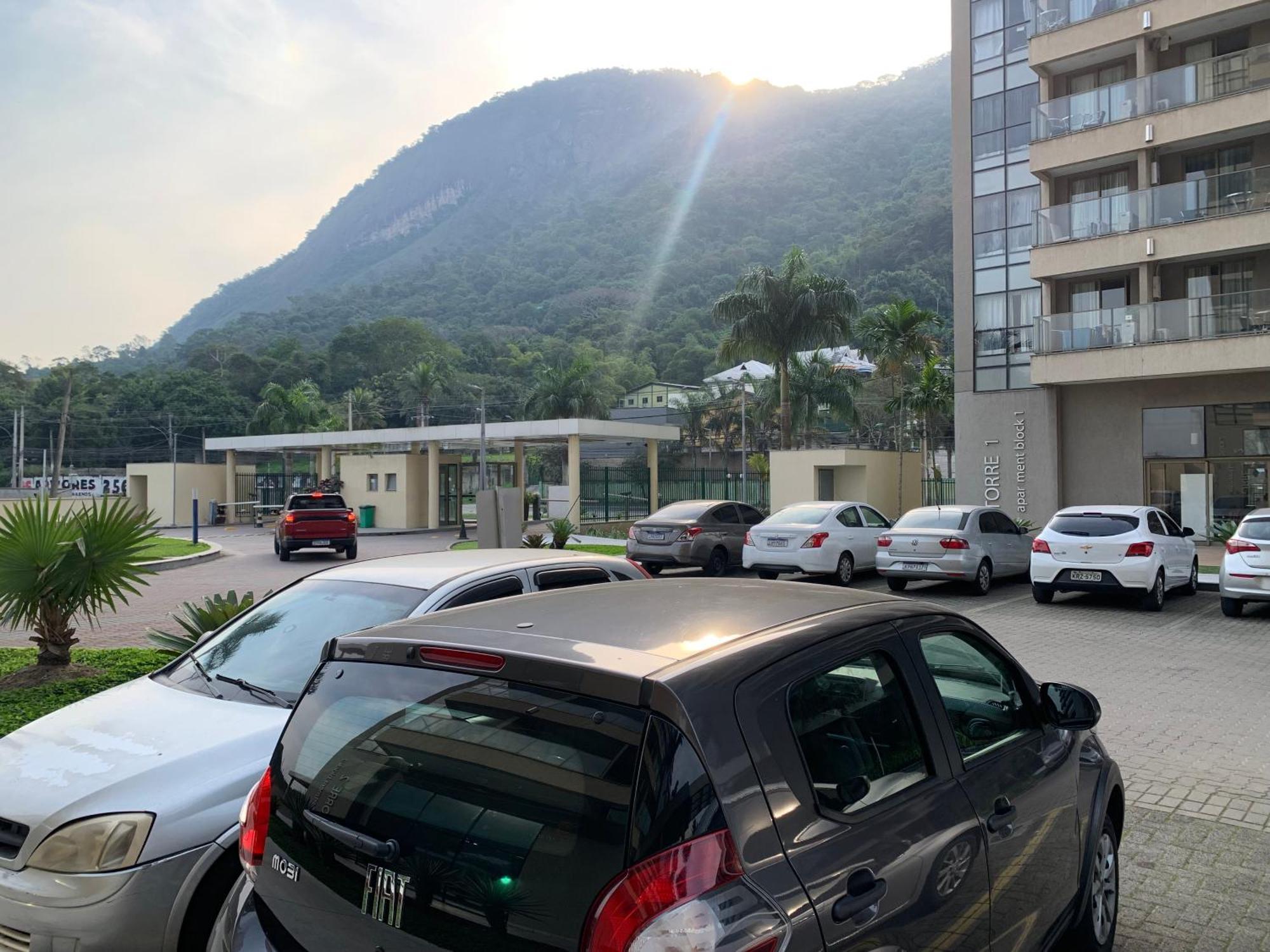 Via Premiere - Completa Ao Lado Rock In Rio Apartamento Rio de Janeiro