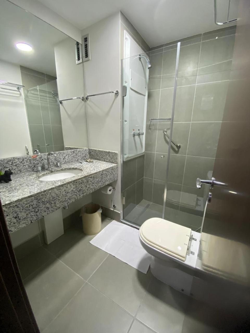 Via Premiere - Completa Ao Lado Rock In Rio Apartamento